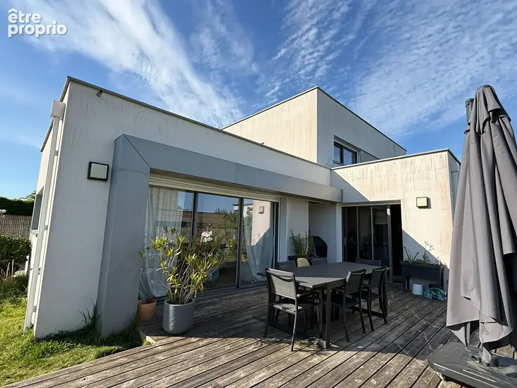 Photo Maison à Guipavas au prix de 499 000€
