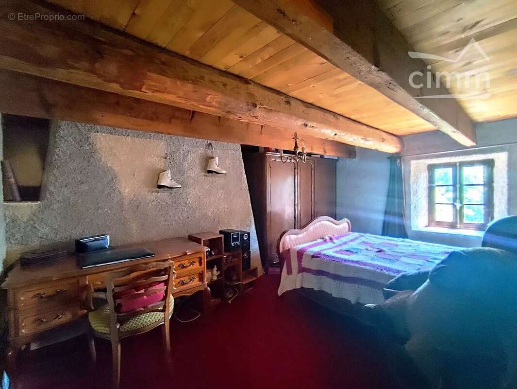 Authentique propriété de caractère - photo 7