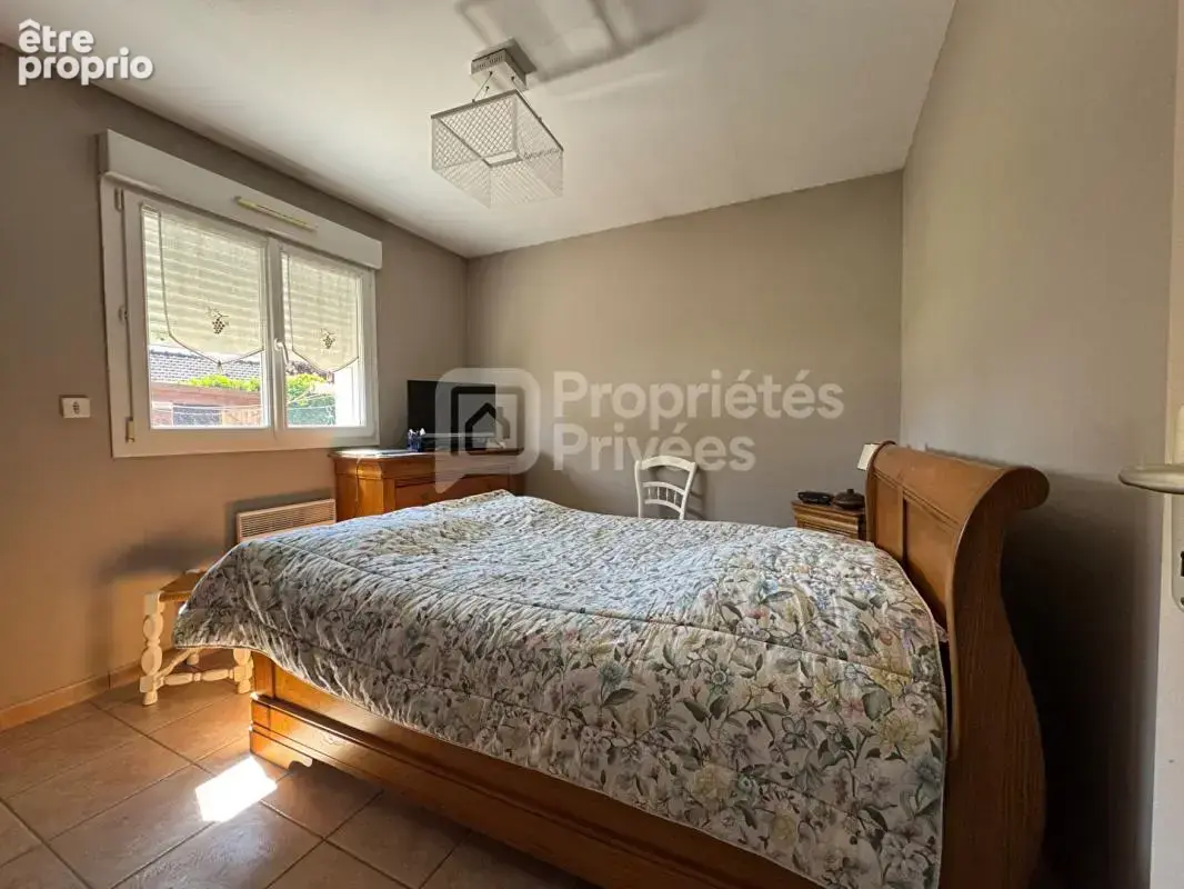 Maison plain-pied 3 chambres avec grand terrain, garage 2 voitures ? Noeux-les-Mines - photo 6