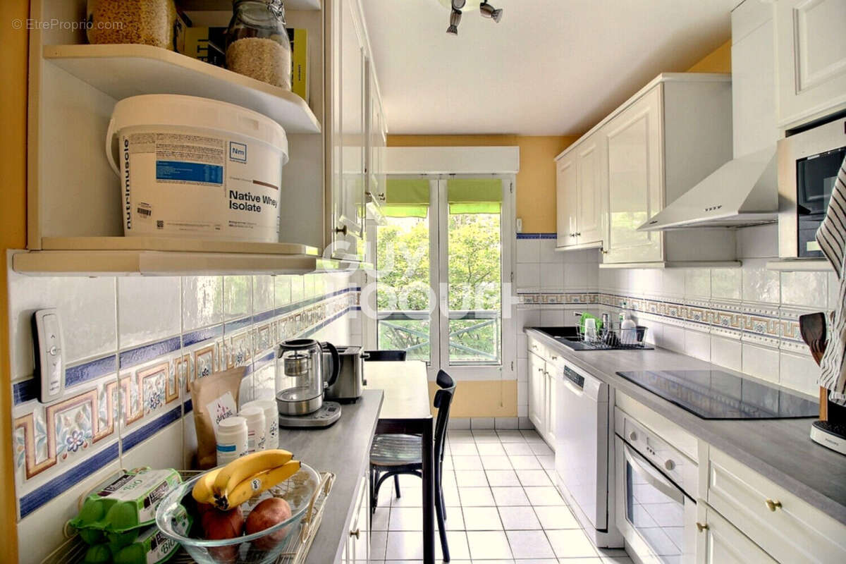 Appartement à PUTEAUX