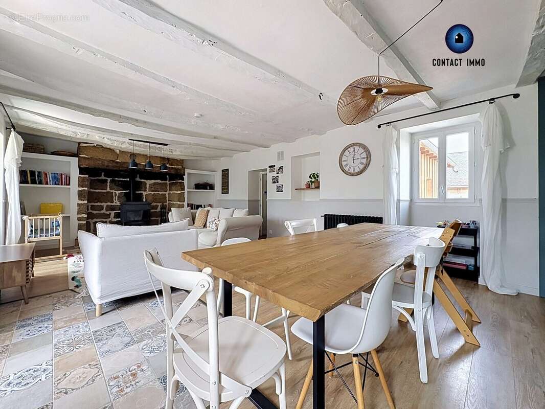 Maison 147 m² à Varetz  - photo 3