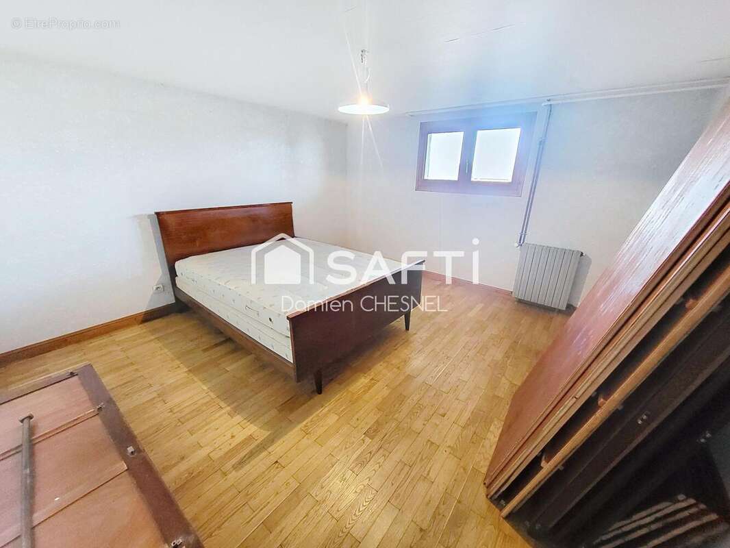 Maison 137 m² à Vallenay  - photo 8