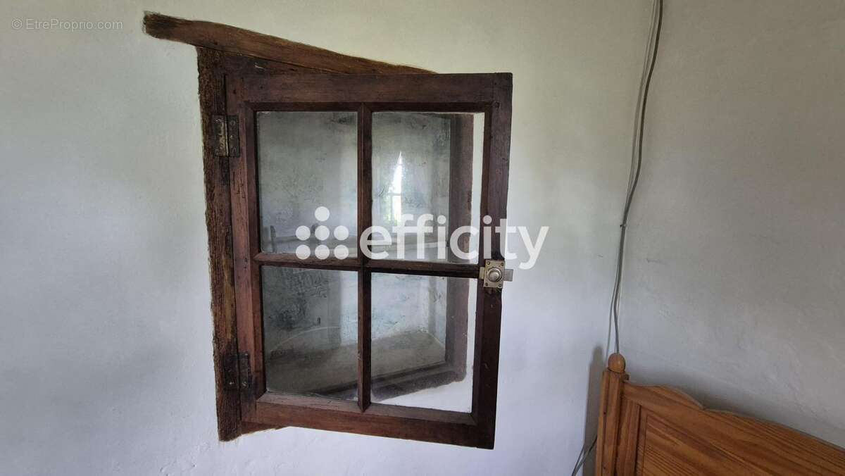 Maison à LE MOLAY-LITTRY