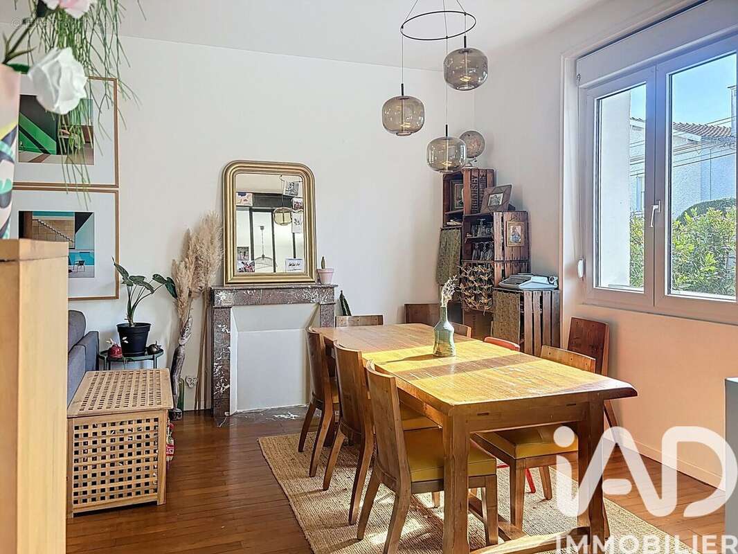 Photo 2 - Maison à ORVAULT