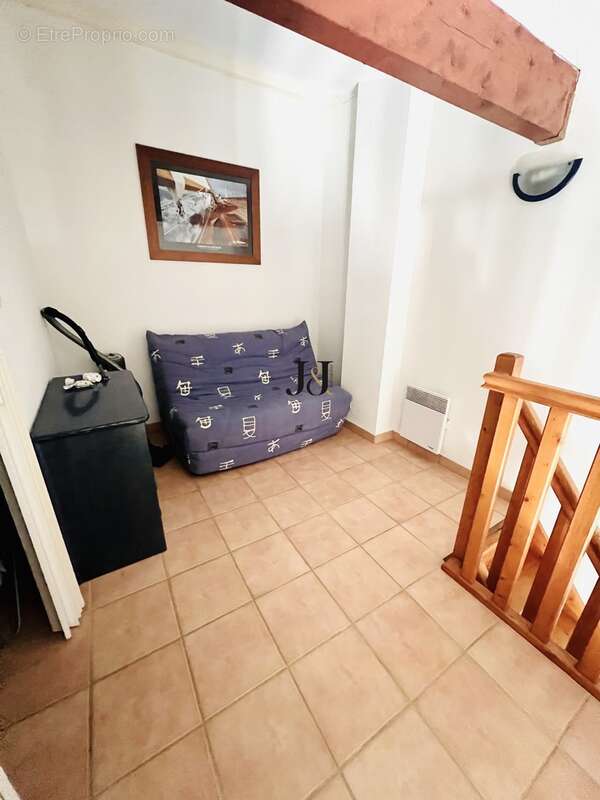 Appartement à SAINTES-MARIES-DE-LA-MER