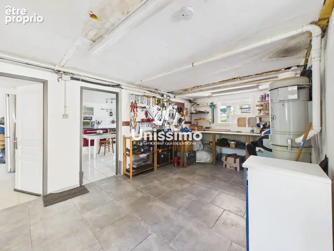 Maison 7 pièces 155 m² à vendre à L'isle-Sur-Le-Doubs (25250) - photo 9