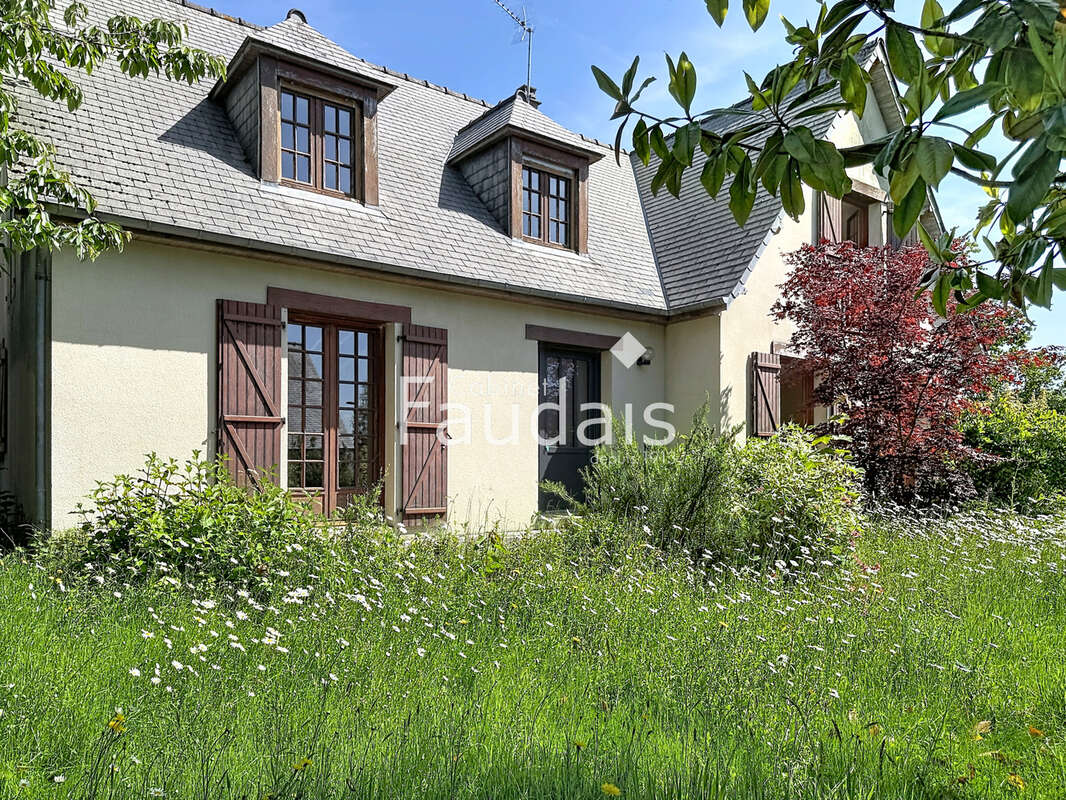 Maison à SAINT-LO