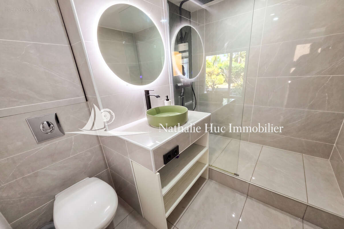 Appartement 29 m² à Saint-Cyprien  - photo 4