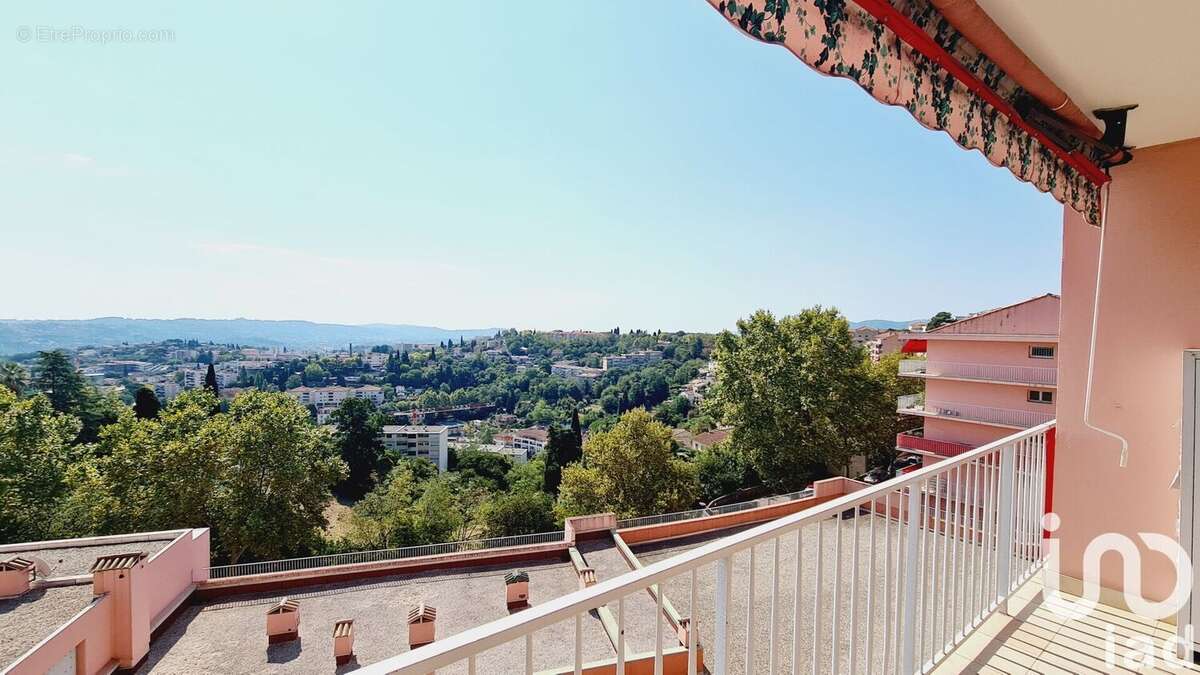 Photo 2 - Appartement à GRASSE