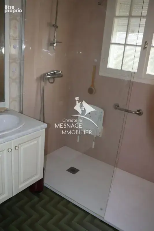 À vendre chez Christelle Mesnage Immobilier - Lanvallay, Dan - photo 16