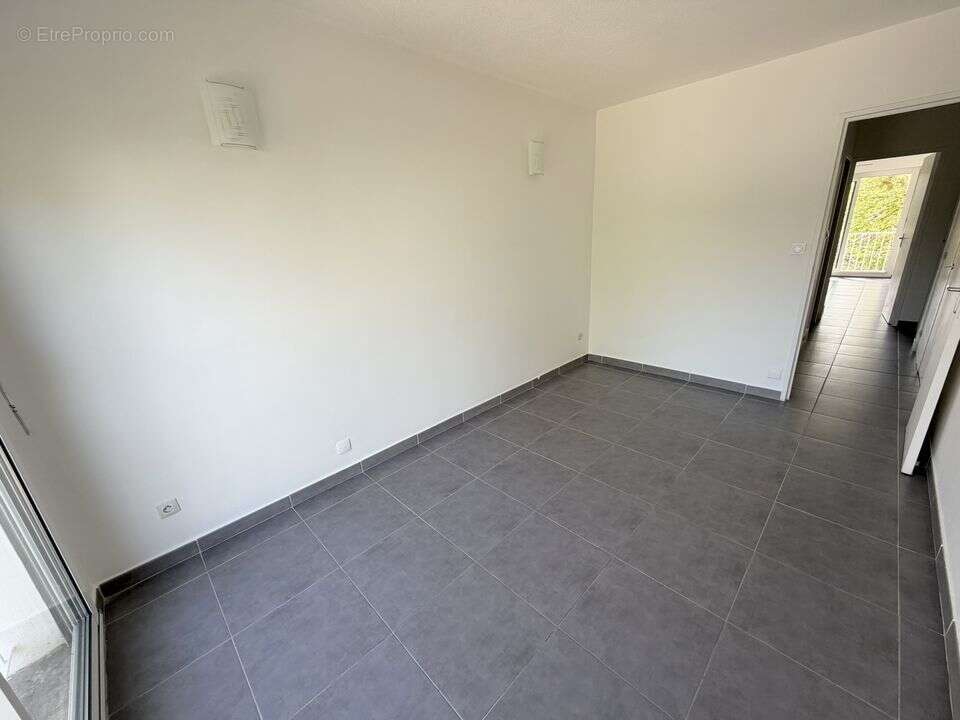 Appartement T3 a vendre - 13013 - Saint Jerome - piscine - - Appartement à MARSEILLE-13E