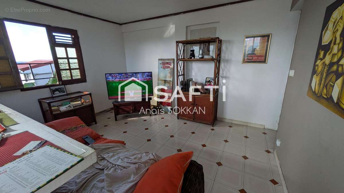 Photo 8 - Maison à SAINT-ESPRIT