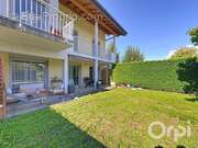 Appartement à REIGNIER