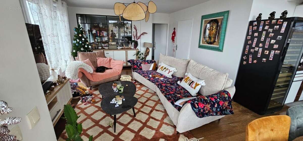 Appartement - photo 3