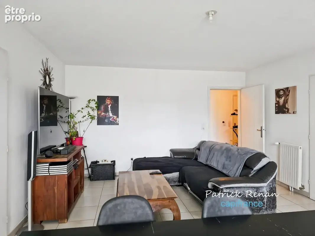 Appartement à vendre 4 pièces T4 ELANCOURT (78) - photo 4