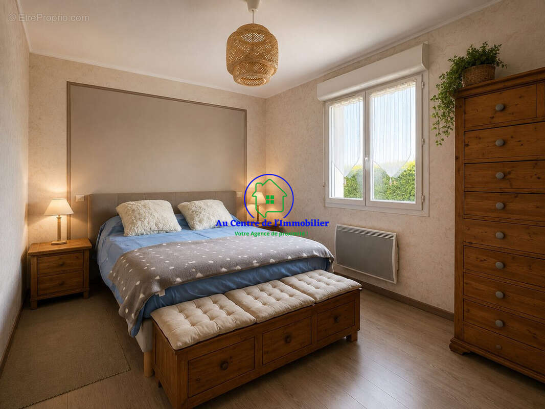 Maison 127 m² à Saint-Pierre-De-Clairac  - photo 6
