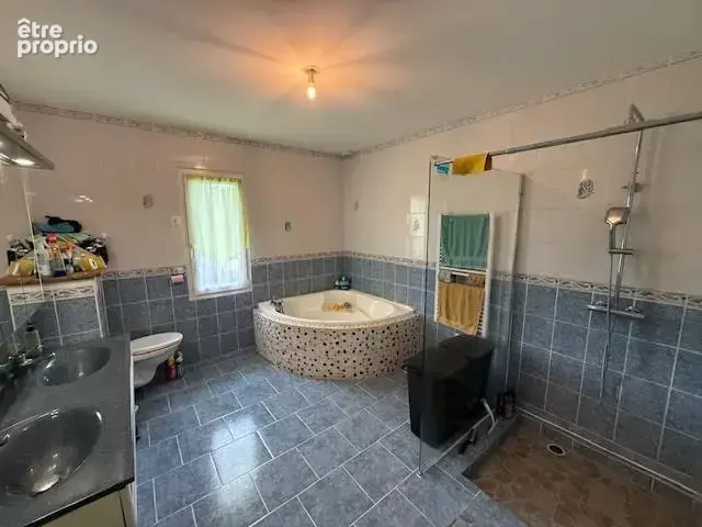 Maison 166 m² à Bernay  - photo 9
