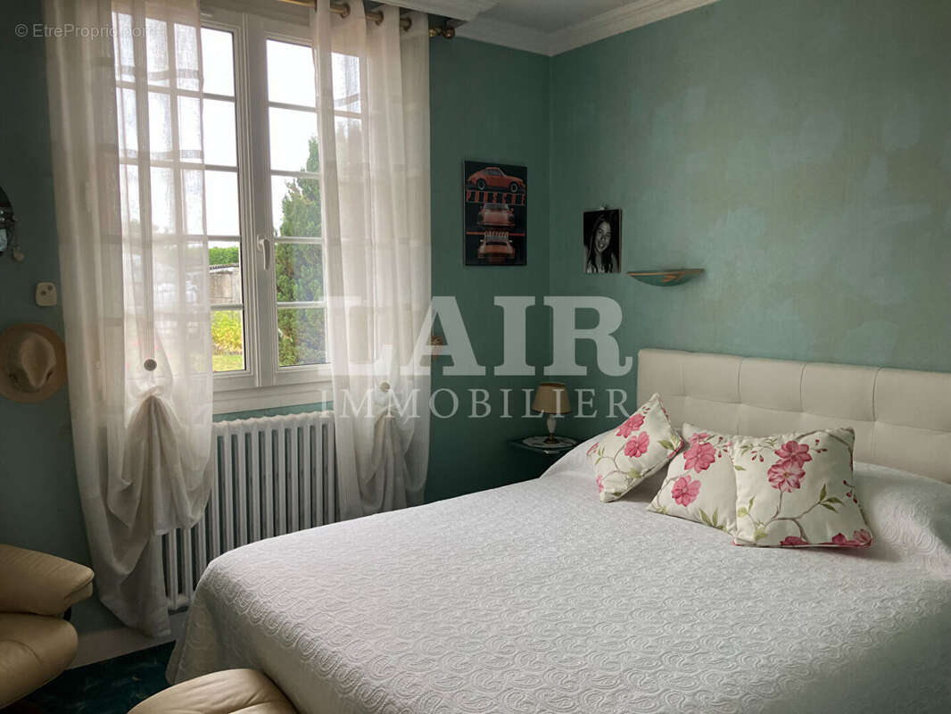 Maison à PRE-EN-PAIL