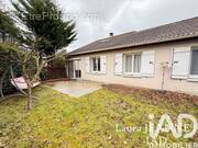 Photo 1 - Maison à CERGY