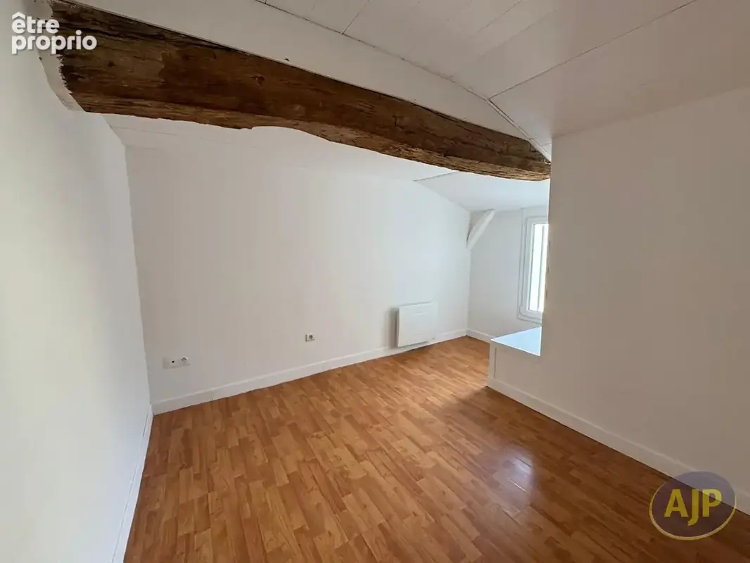 Maison Montendre 3 pièce(s) 53 m2 - photo 5