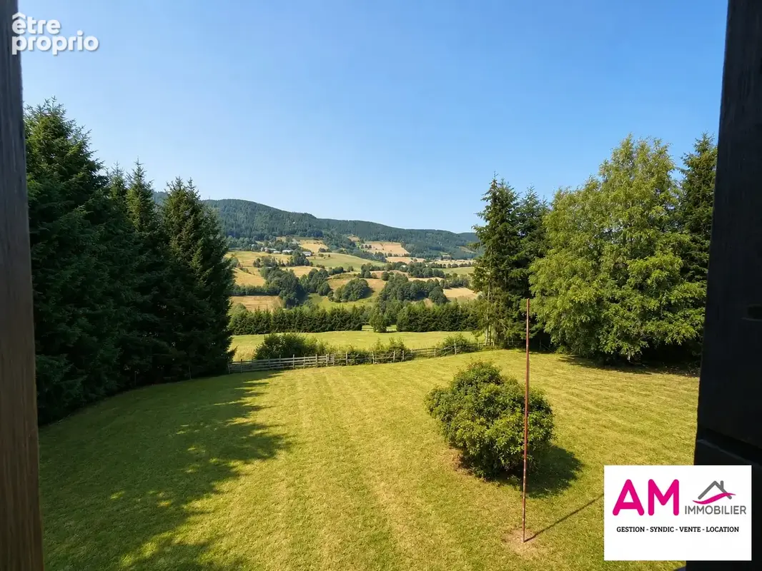 Maison 200 m² à Le Bonhomme  - photo 8