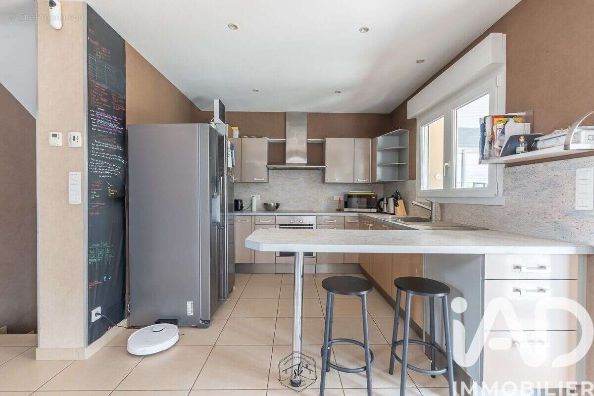 Photo 7 - Maison à STUCKANGE