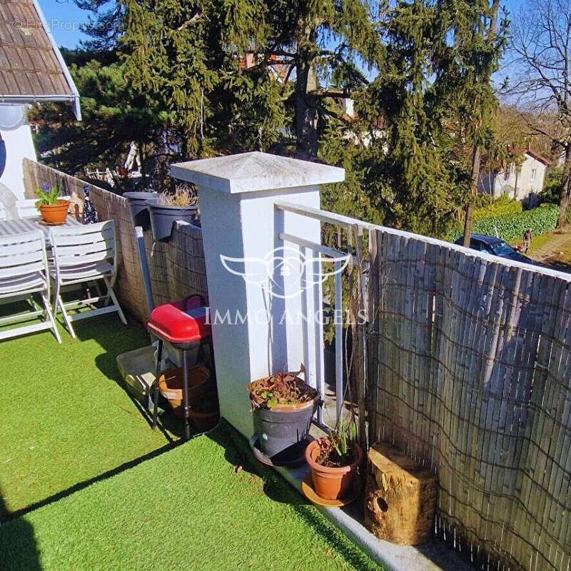 Appartement à GARCHES