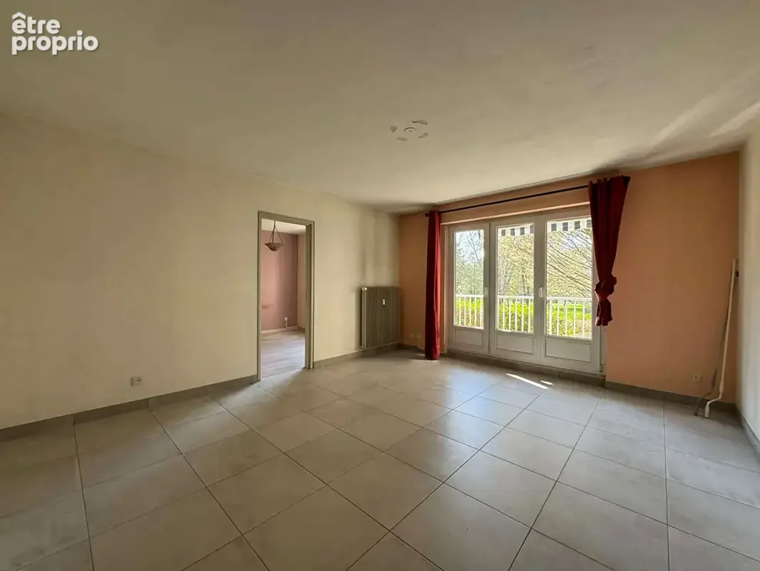 Appartement 3 pièces à vendre à Lutterbach - Calme et récent - photo 5