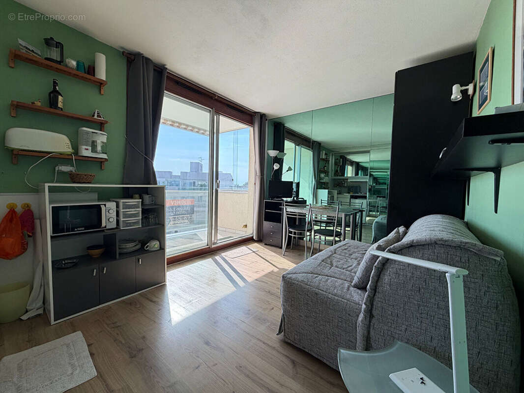 Appartement à ARCACHON