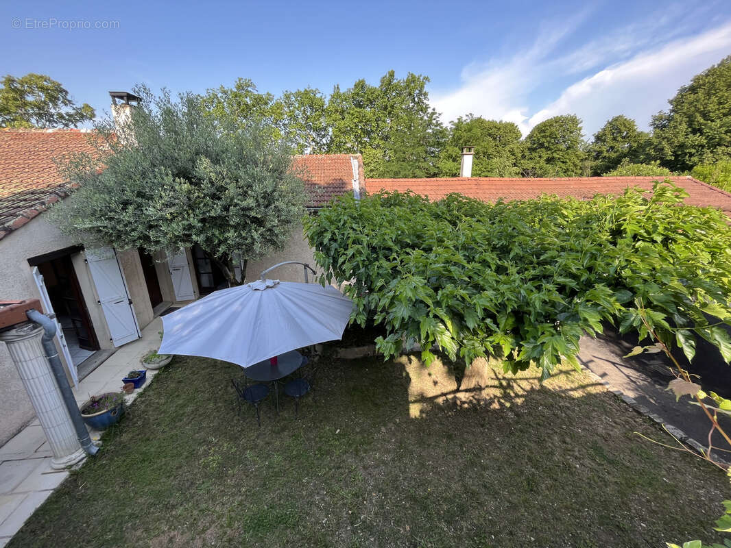 Maison à Valence - photo 2