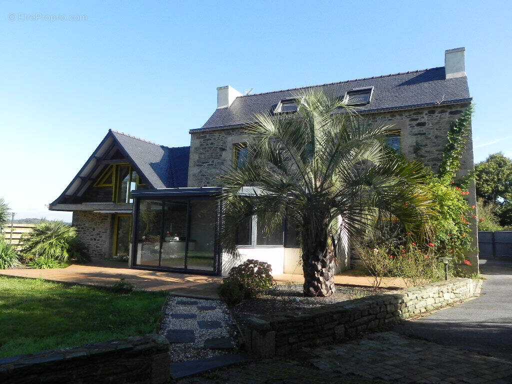 Maison à SAINTE-SEVE