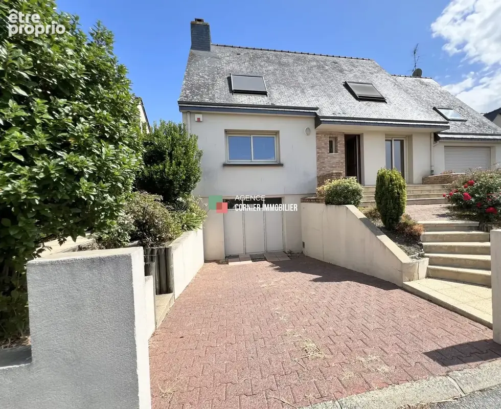 Maison à ACIGNE