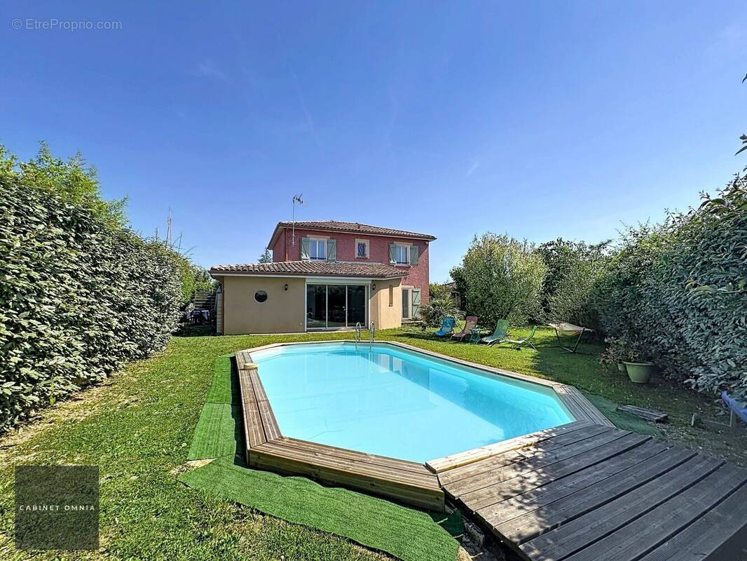 Maison à ALBIAS