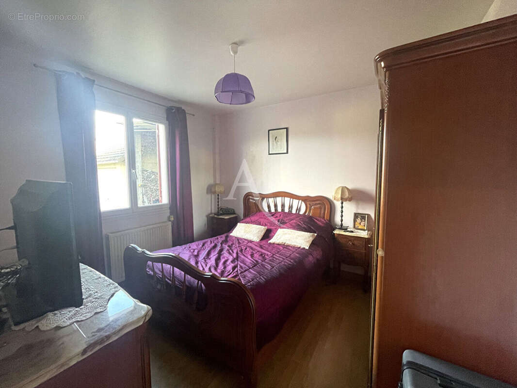 Maison à GOURNAY-EN-BRAY