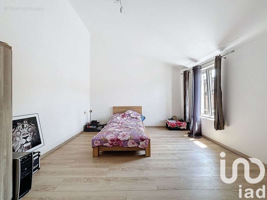 Photo 3 - Maison à PIERREFITTE-SUR-AIRE