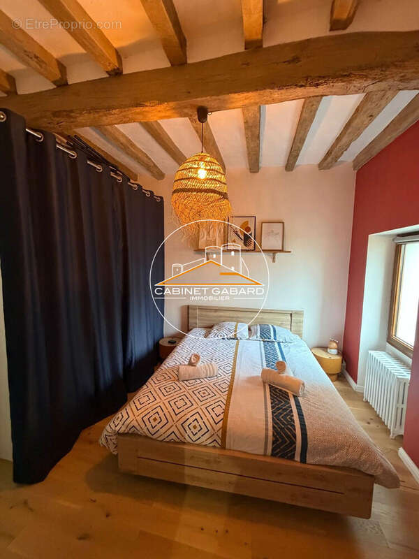 Appartement à ANGERS