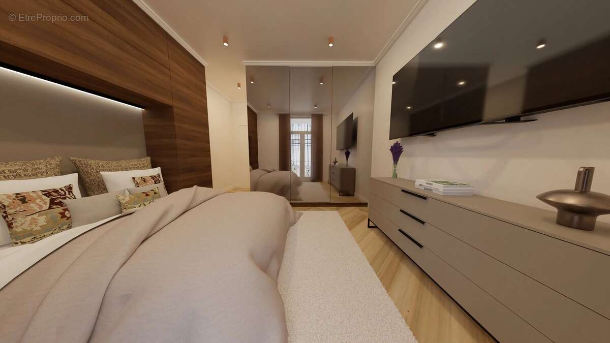 Appartement à VICHY