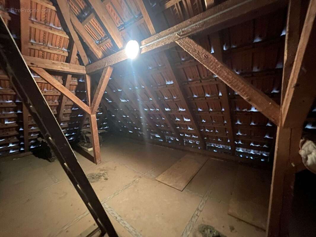 Maison 5 Pièces Holtzheim - photo 20