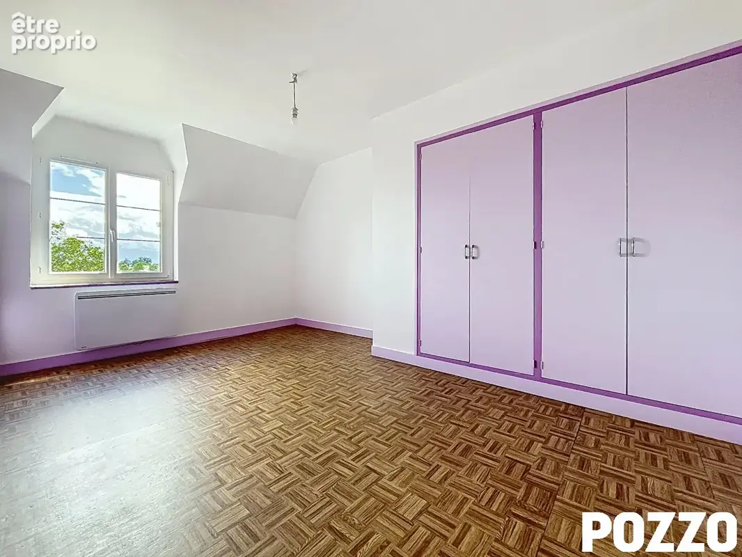 A vendre, maison en pierres de 4 pieces principales à souleuvre en bocage (14350) - photo 9