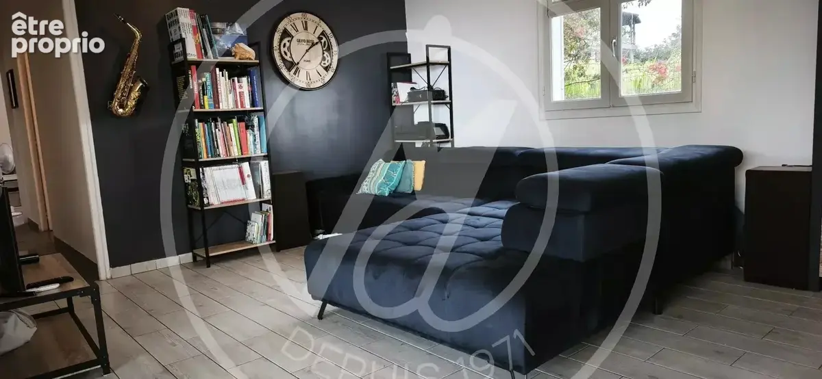 A vendre villa t5 - vue mer - 557 000 € petit bourg - photo 2