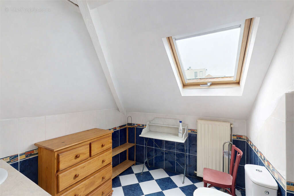 Maison à CLAMART