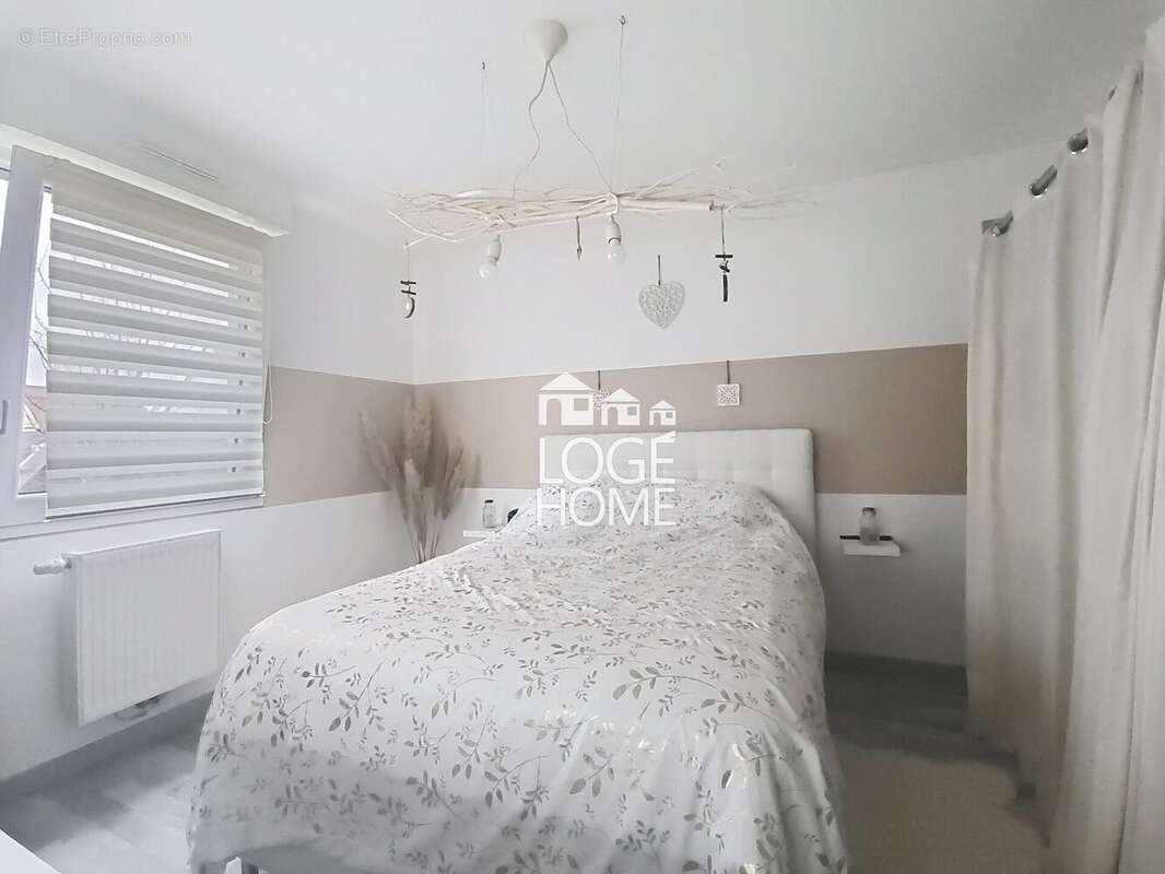 Maison à MAZINGARBE