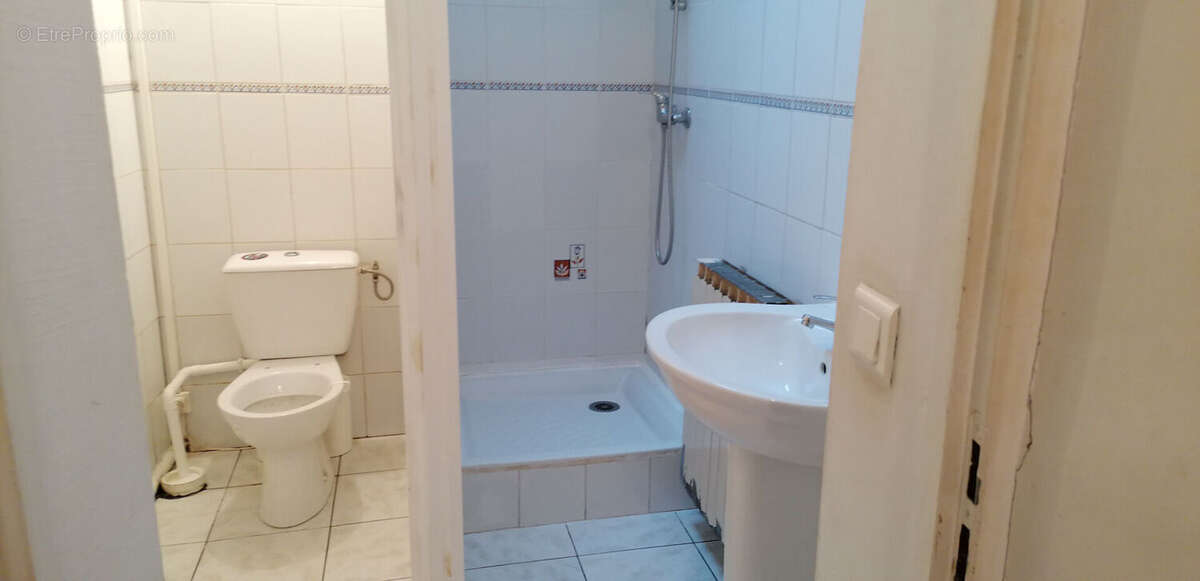 Immeuble Dax, 3 appartements - photo 6