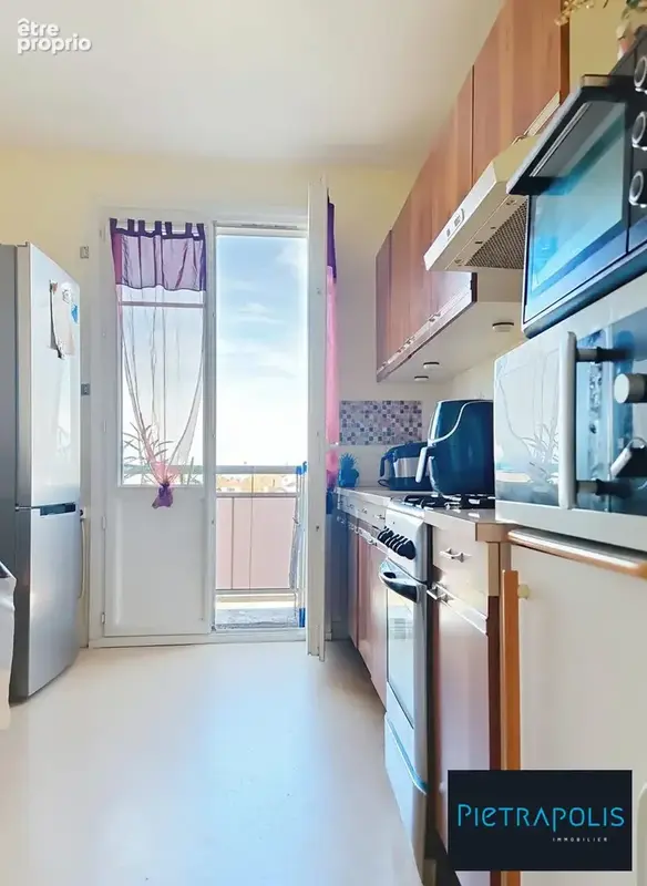 Appartement à CHAUMONT