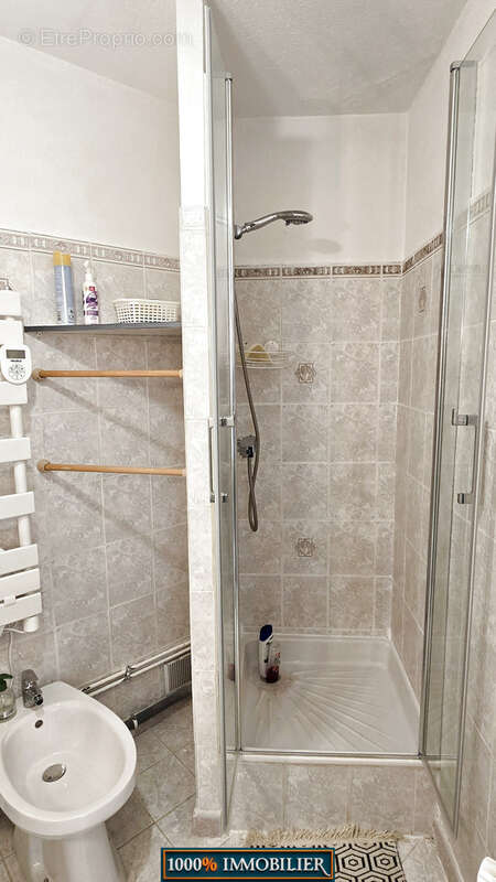 Appartement à VALRAS-PLAGE