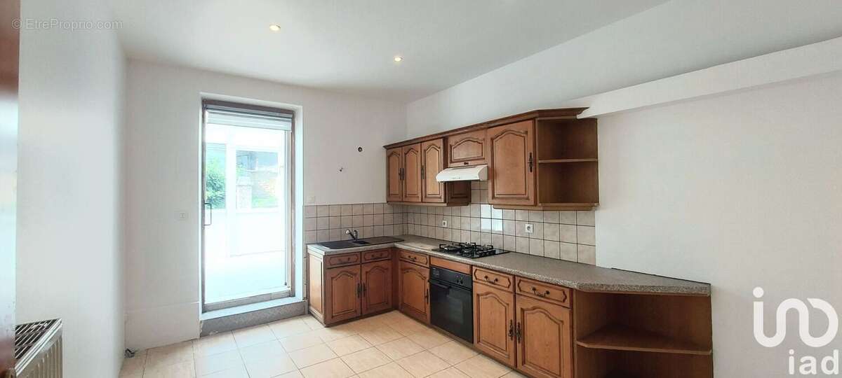 Photo 3 - Appartement à ROSSELANGE