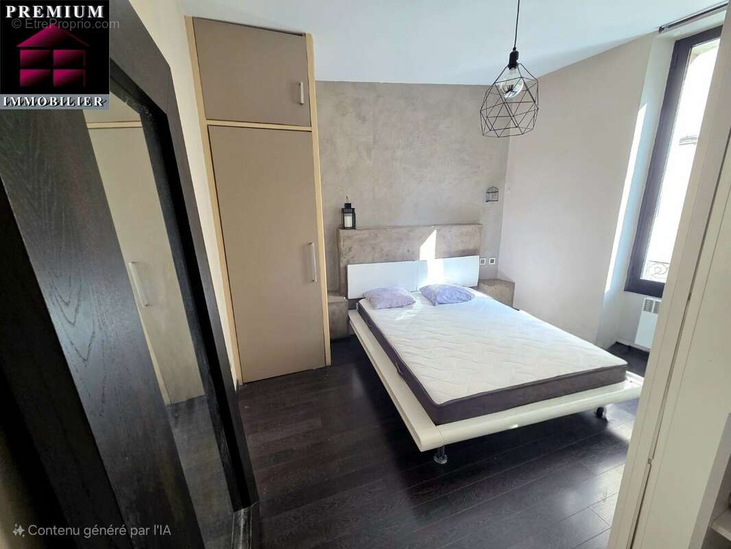 Appartement à PERPIGNAN