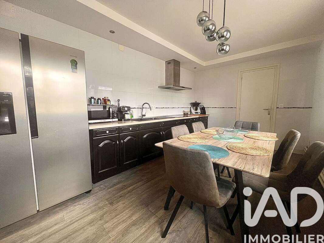 Photo 2 - Maison à BORDERES-SUR-L&#039;ECHEZ