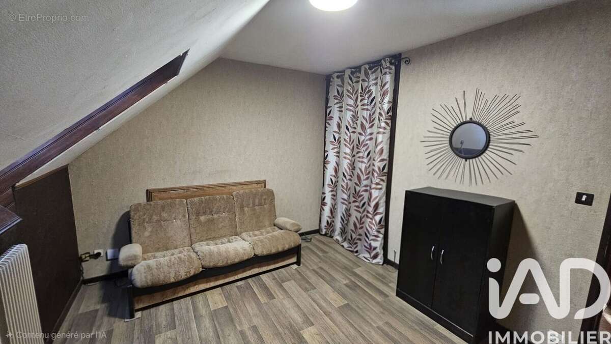 Photo 7 - Maison à BRIVE-LA-GAILLARDE