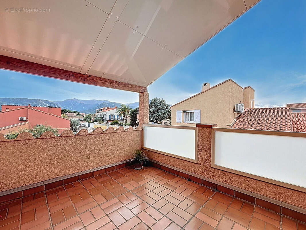 Maison à SAINT-ANDRE